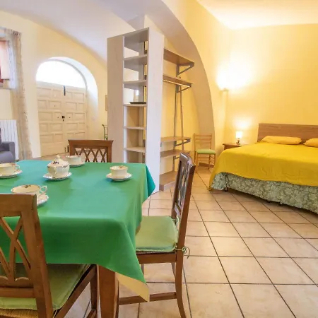 Apartment Kiwi E L'uva By Interhome Fabrica di Roma